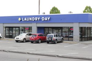 Pickup & Delivery in 98311