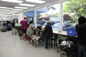 Pickup & Delivery in Ridgetop, Silverdale, WA