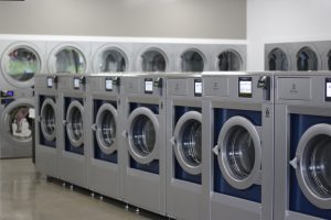 Self Service Laundry in 98126