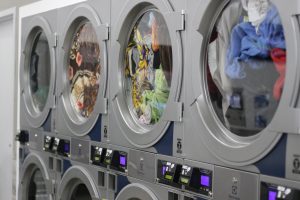Self Service Laundry in 98168