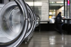Self Service Laundry in 98178