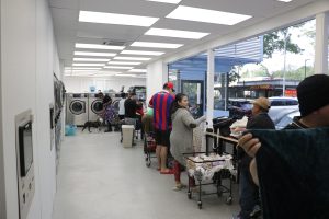 Self Service Laundry in 98370