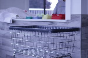 Self Service Laundry in Avellana, Silverdale, WA
