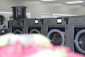 Self Service Laundry in Crosby, WA