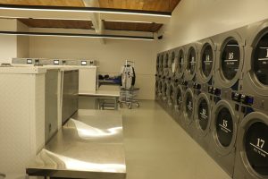 Self Service Laundry in Manchester, WA