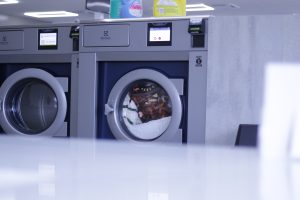 Self Service Laundry in Olympic View, Silverdale, WA