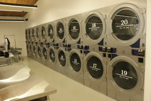 Self Service Laundry in Redondo Beach, Des Moines, WA