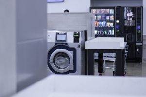 Self Service Laundry in Silverdale East, Silverdale, WA