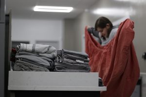Wash & Fold Service in Gala Pines, Poulsbo, WA