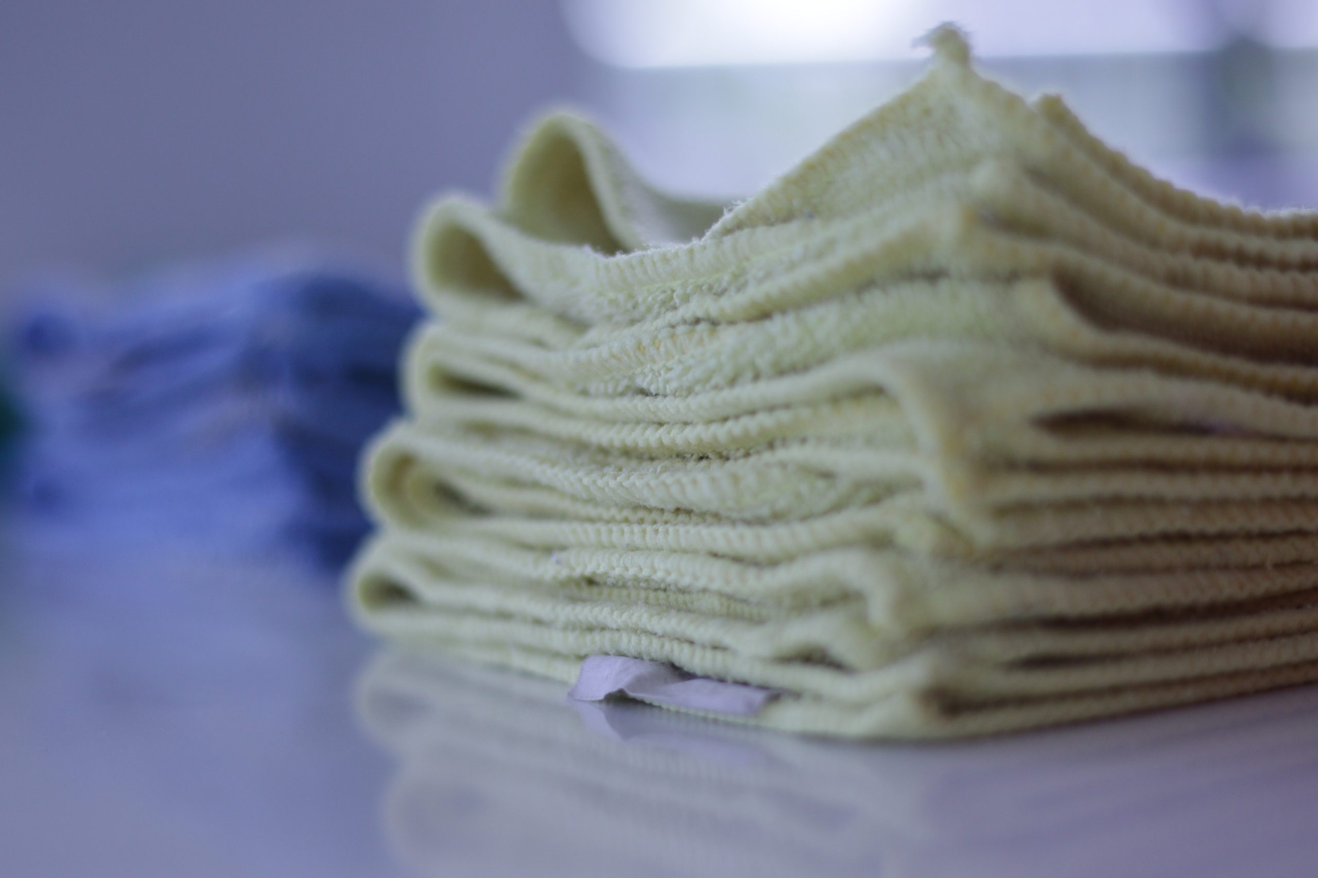 Wash & Fold Service in Queen Anne, Seattle, WA