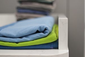 Wash & Fold Service in Suquamish, WA