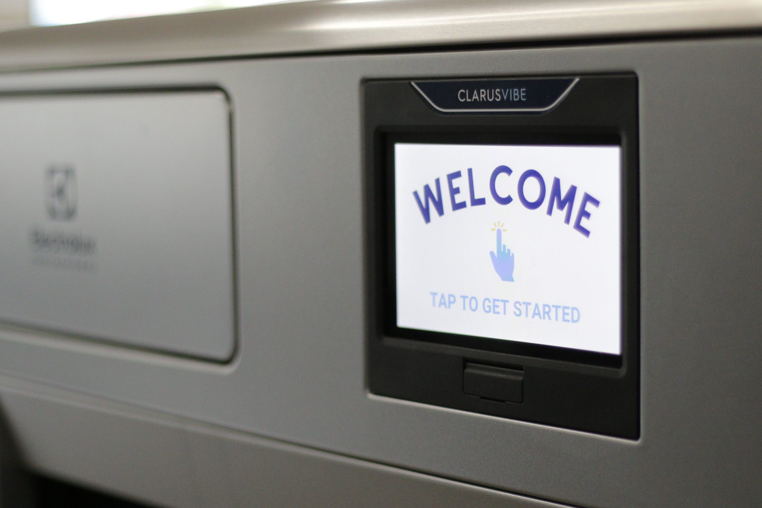 Commercial Laundry Service in Alki, Seattle, WA