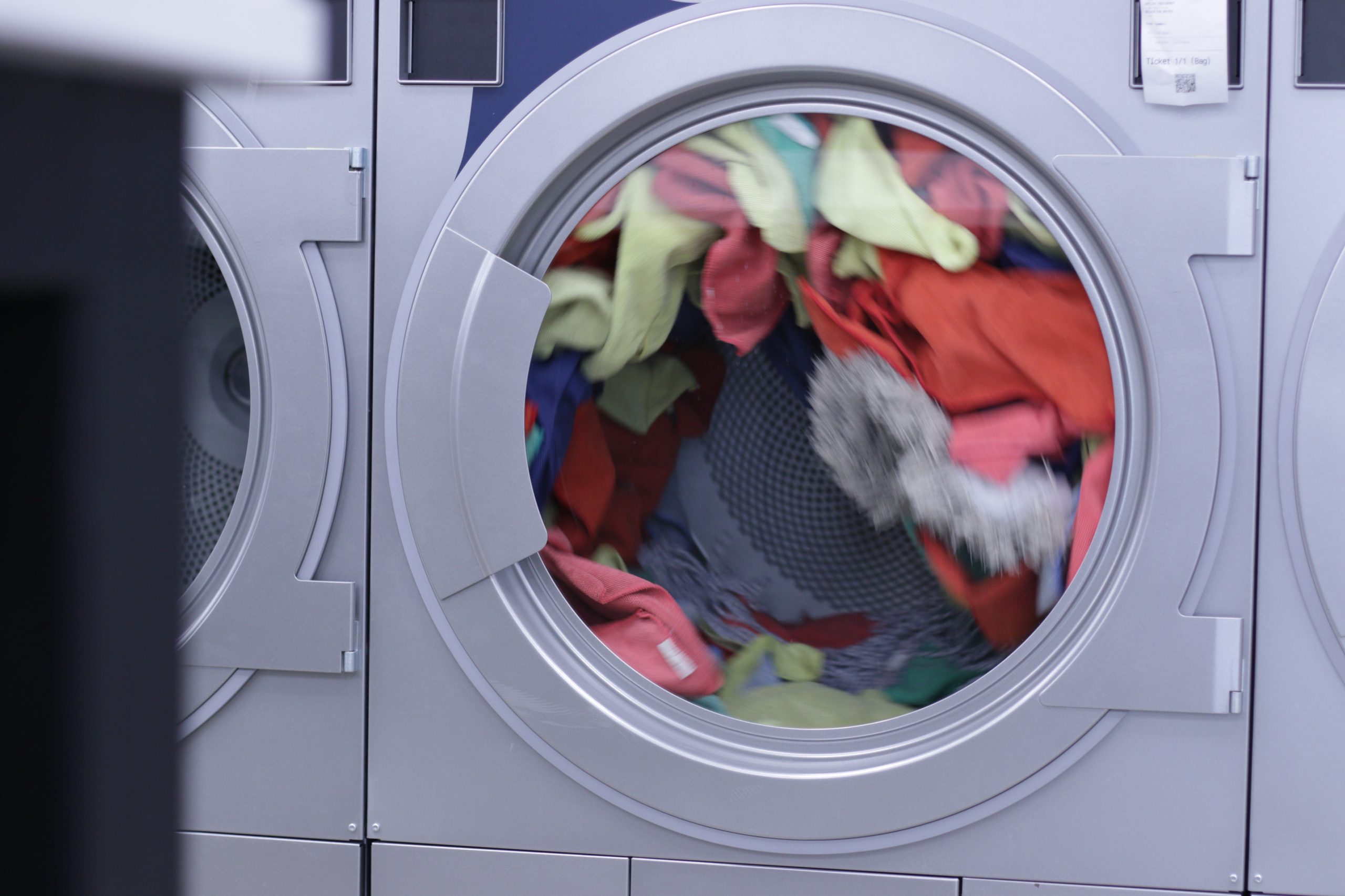 Commercial Laundry Service in Capitol Hill, Seattle, WA
