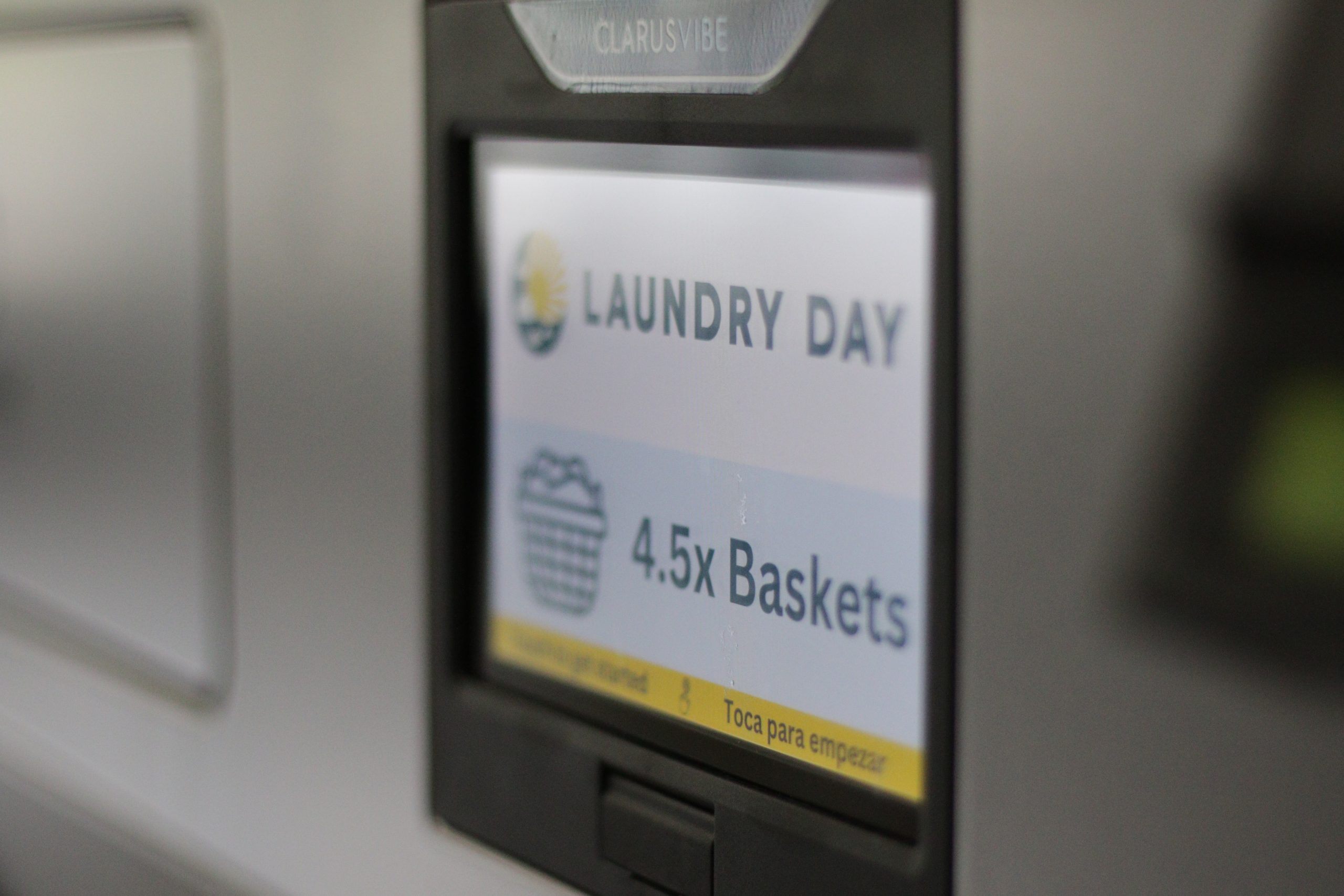 Commercial Laundry Service in Green Lake, Seattle, WA