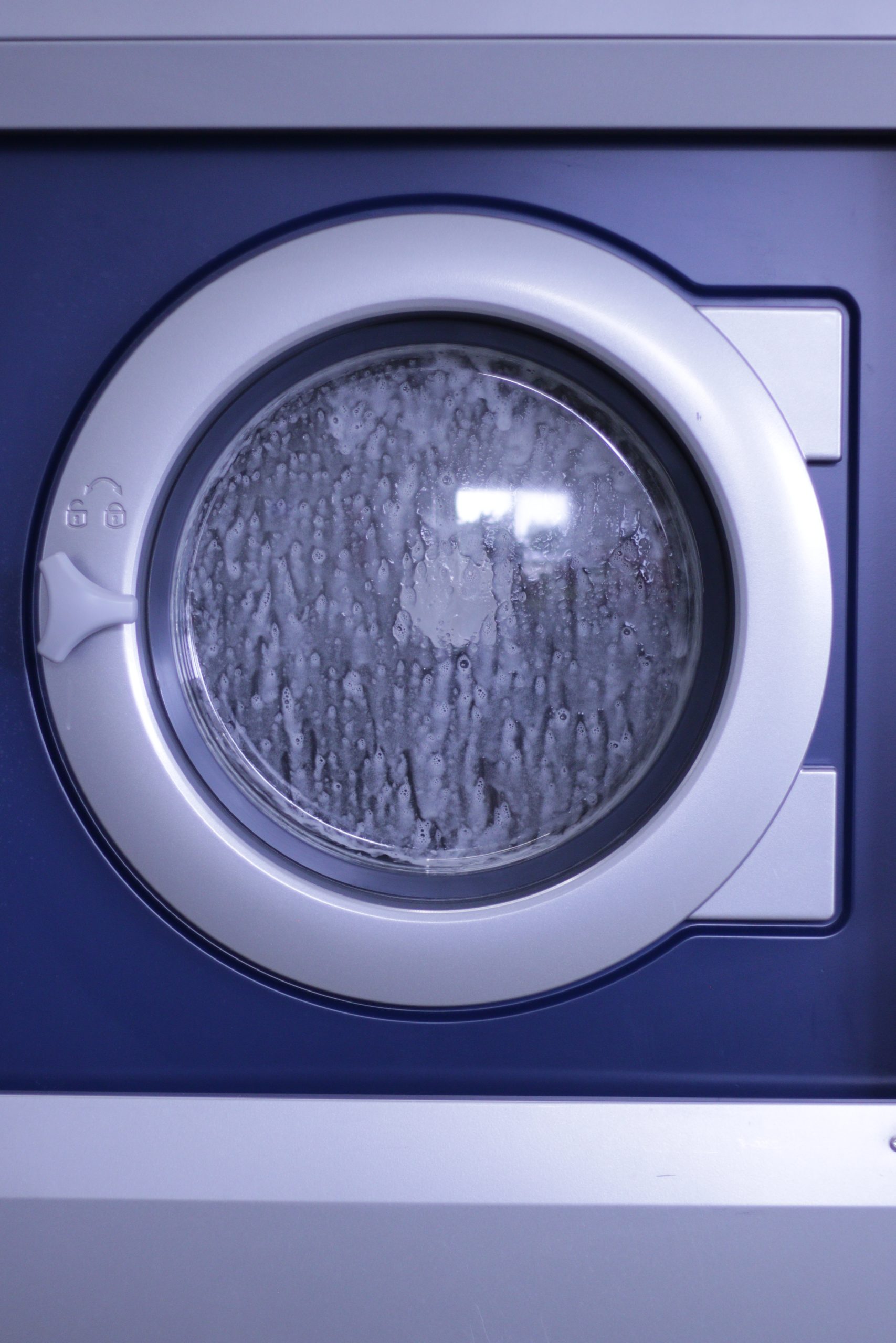 Commercial Laundry Service in Greenwood, Seattle, WA