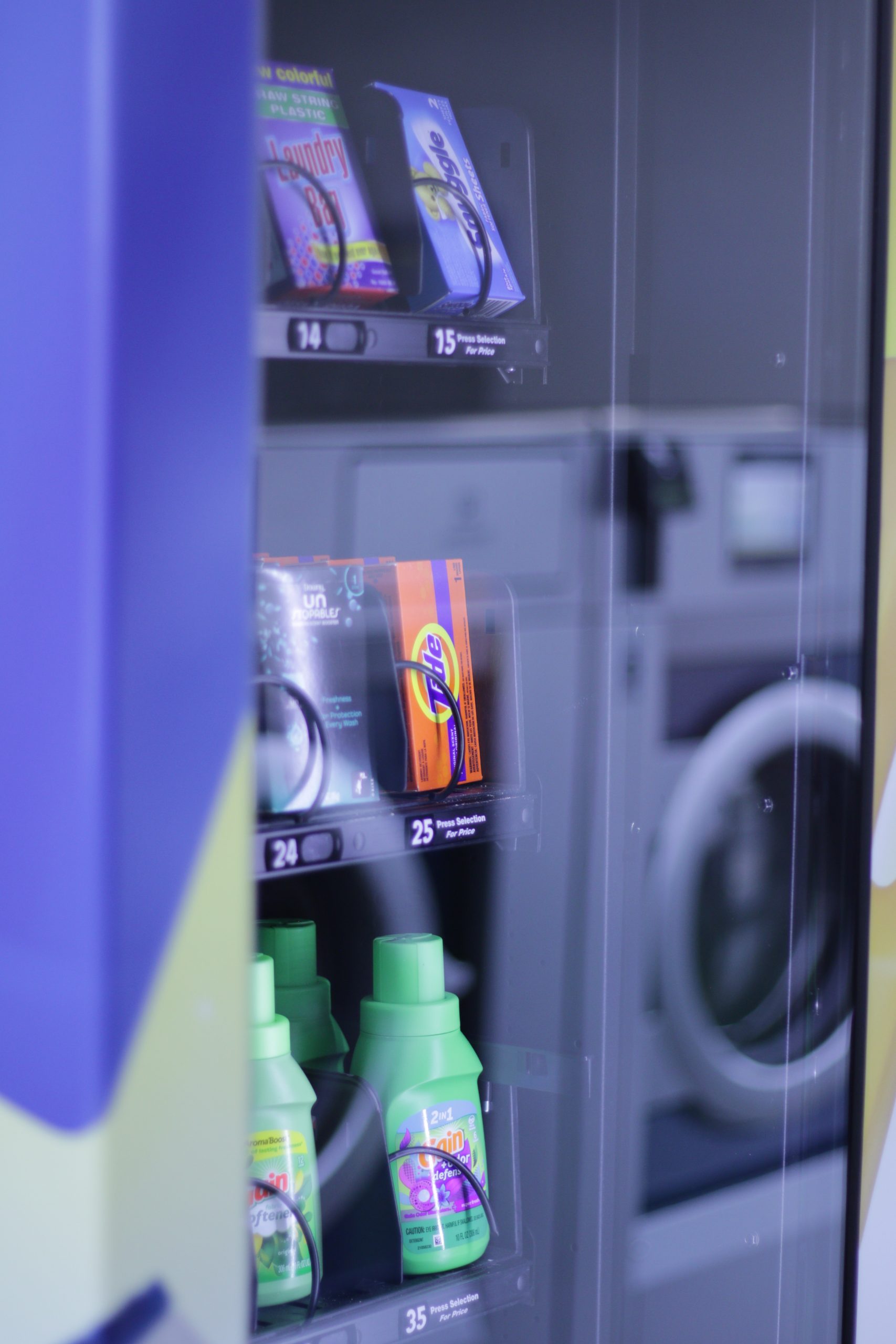 Commercial Laundry Service in Issaquah, WA