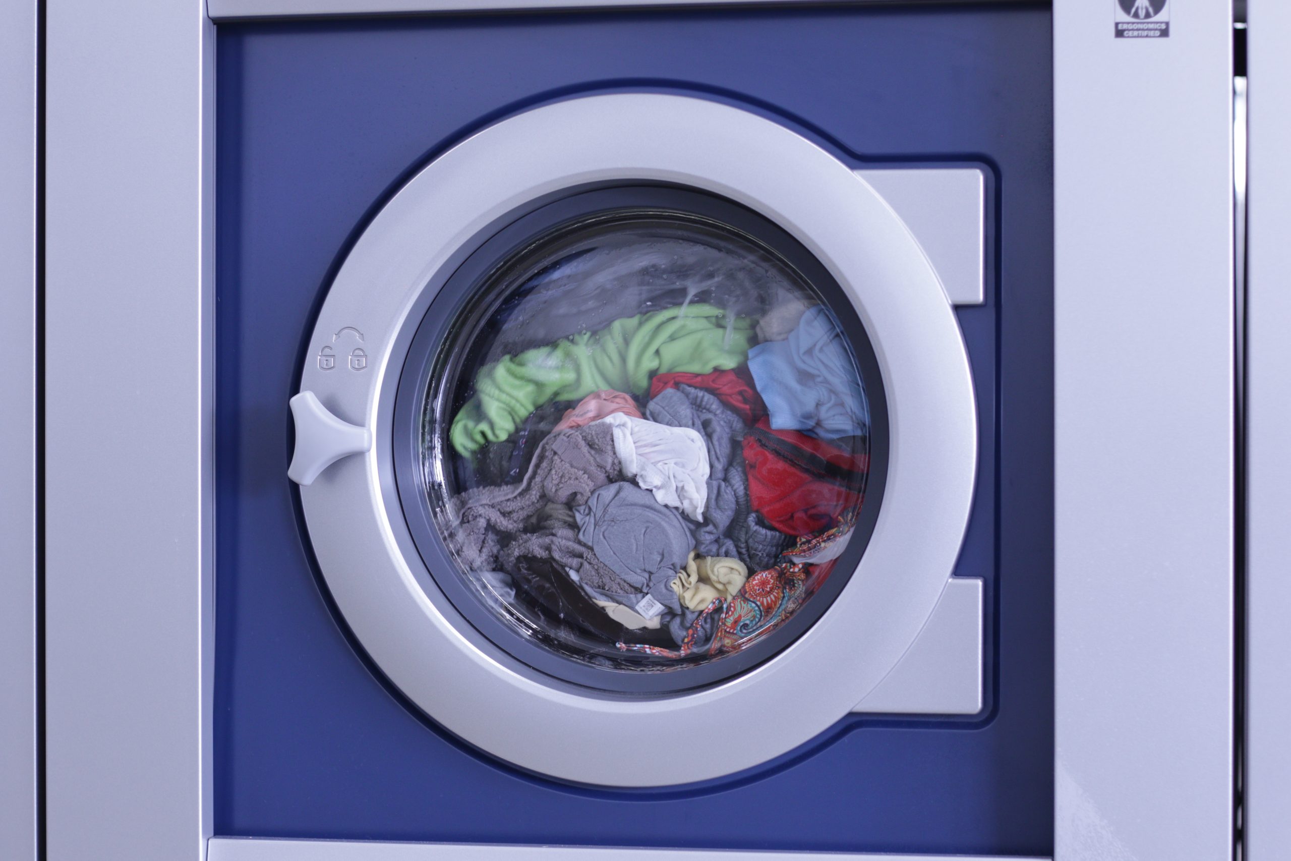 Commercial Laundry Service in Kirkland, WA