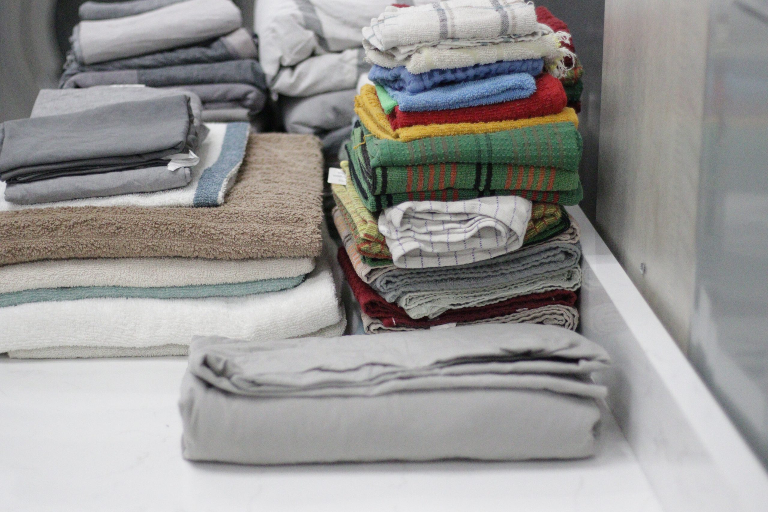 Commercial Laundry Service in North Beacon Hill, Seattle, WA