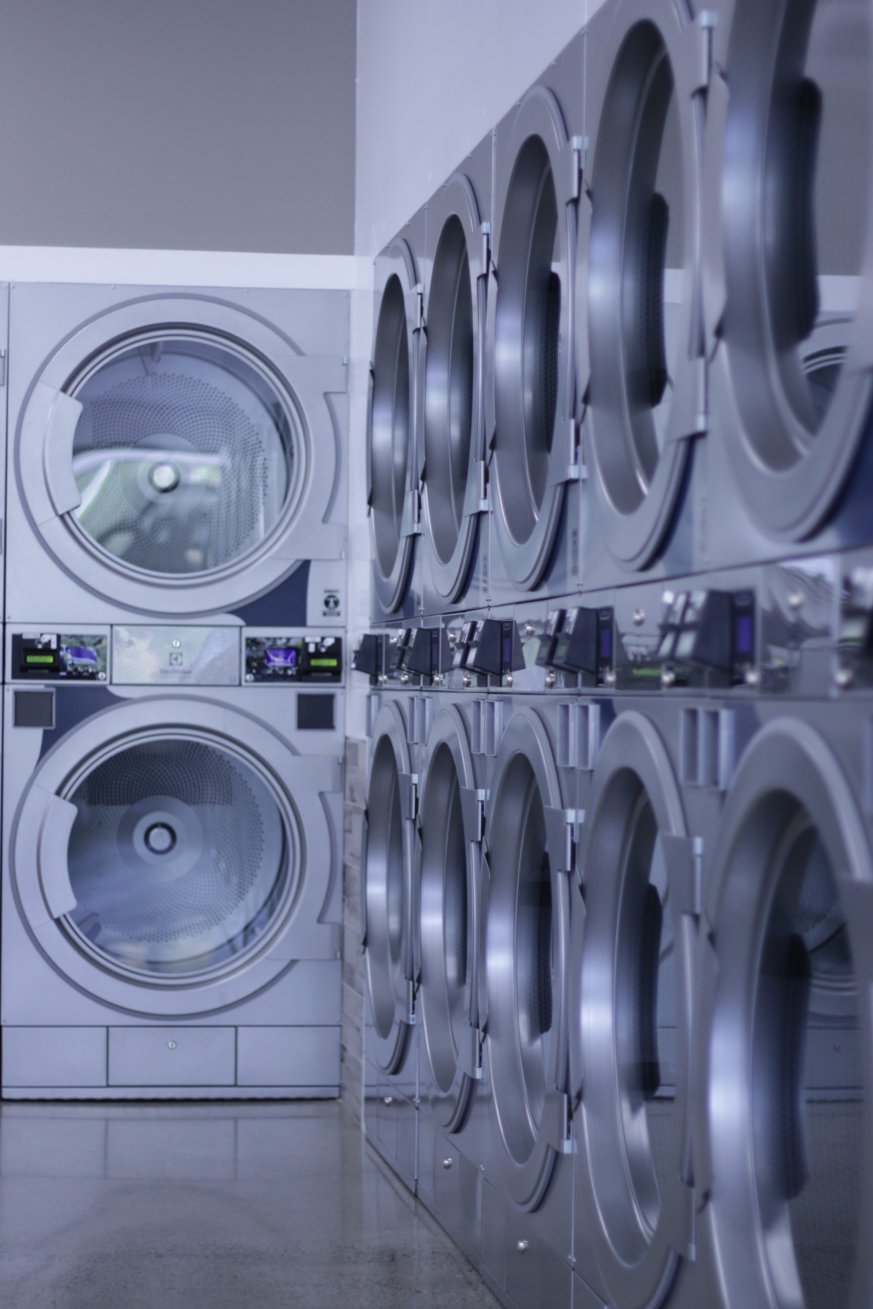 Commercial Laundry Service In Northgate Seattle WA Scaled Commercial Laundry Service in Northgate, Seattle, WA