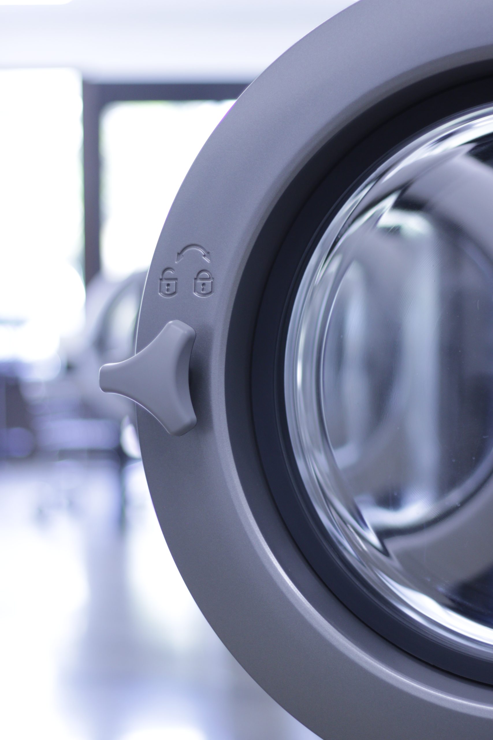 Commercial Laundry Service in Redmond, WA