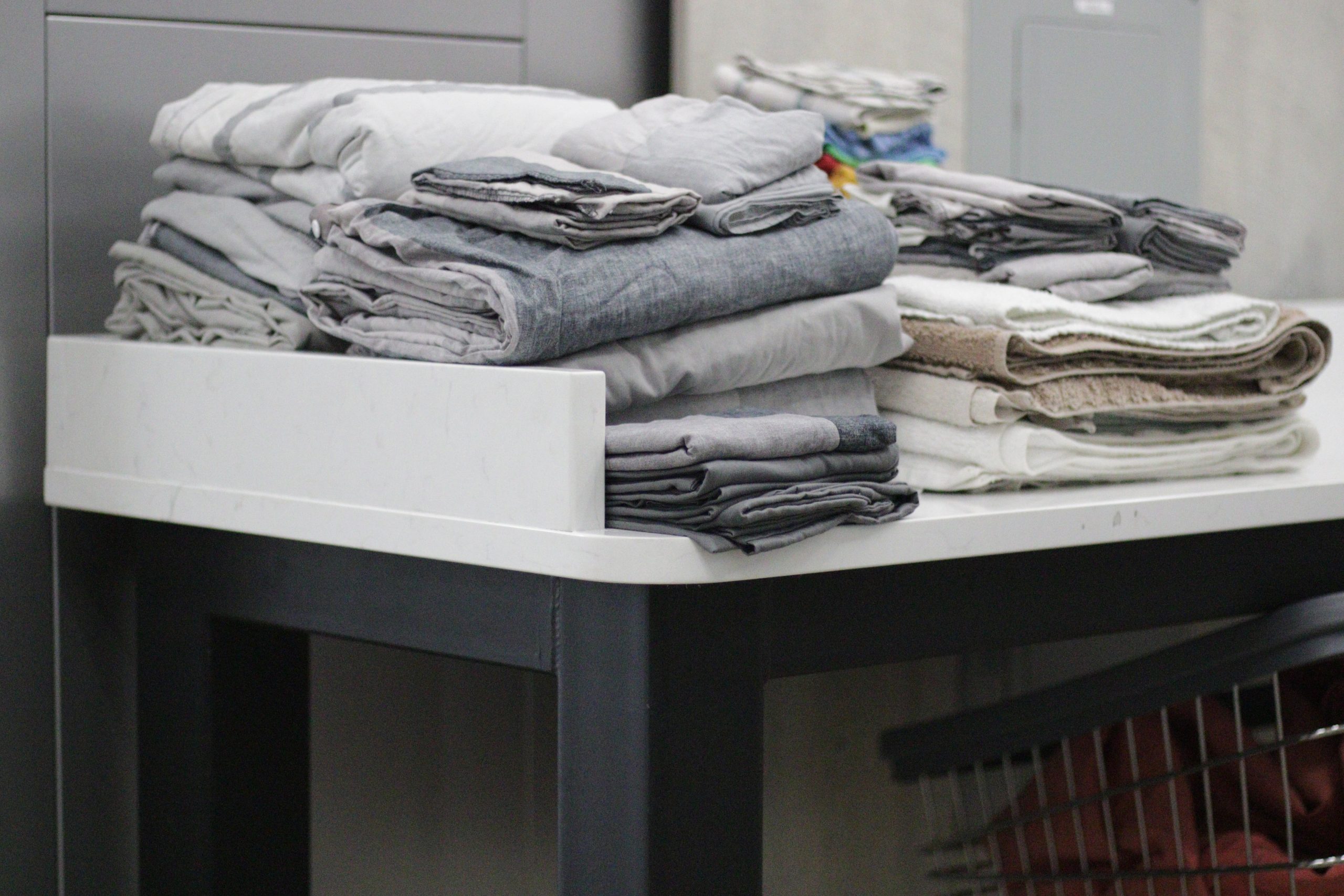 Commercial Laundry Service in Tukwila, WA