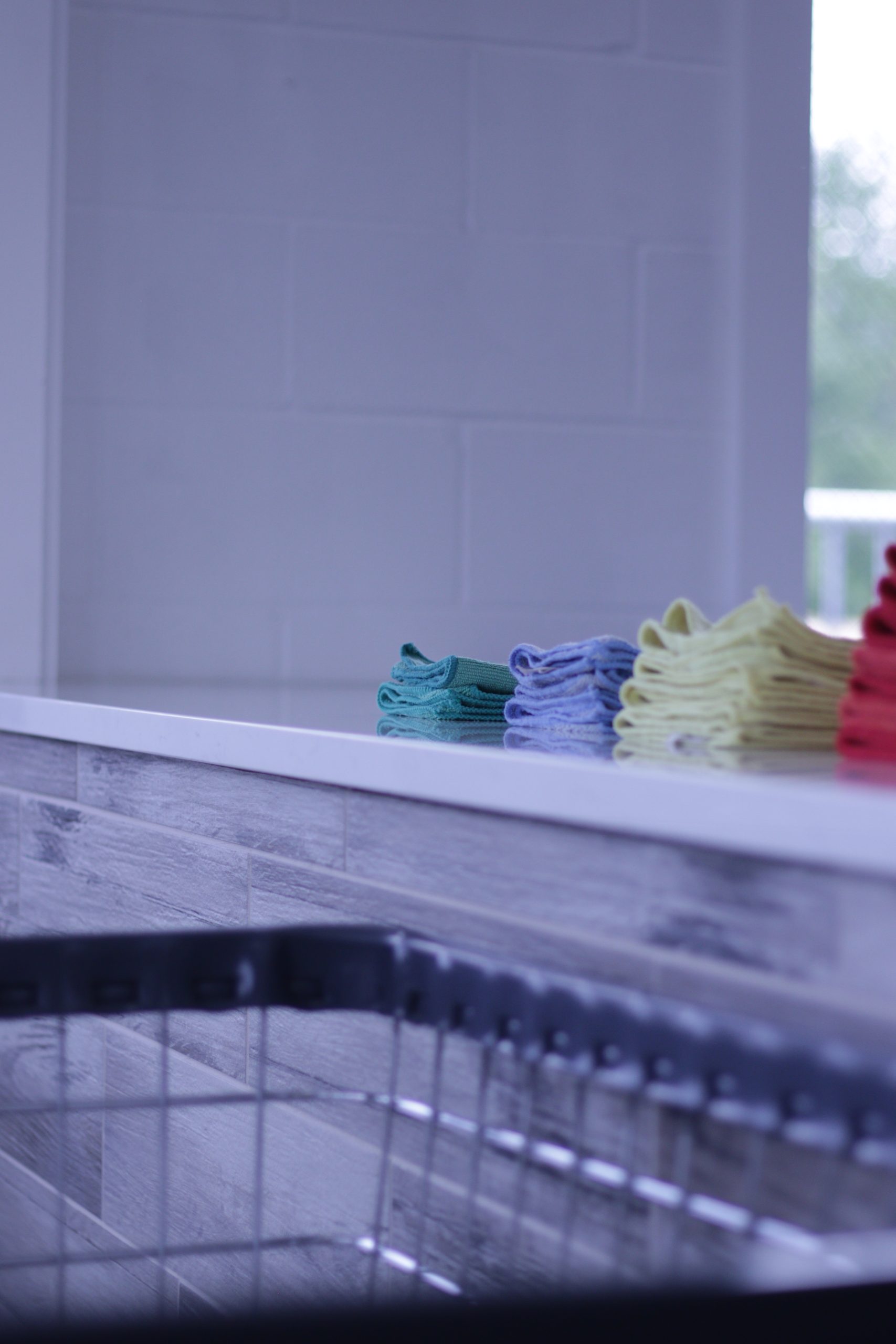 Commercial Laundry Service in Wallingford, Seattle, WA