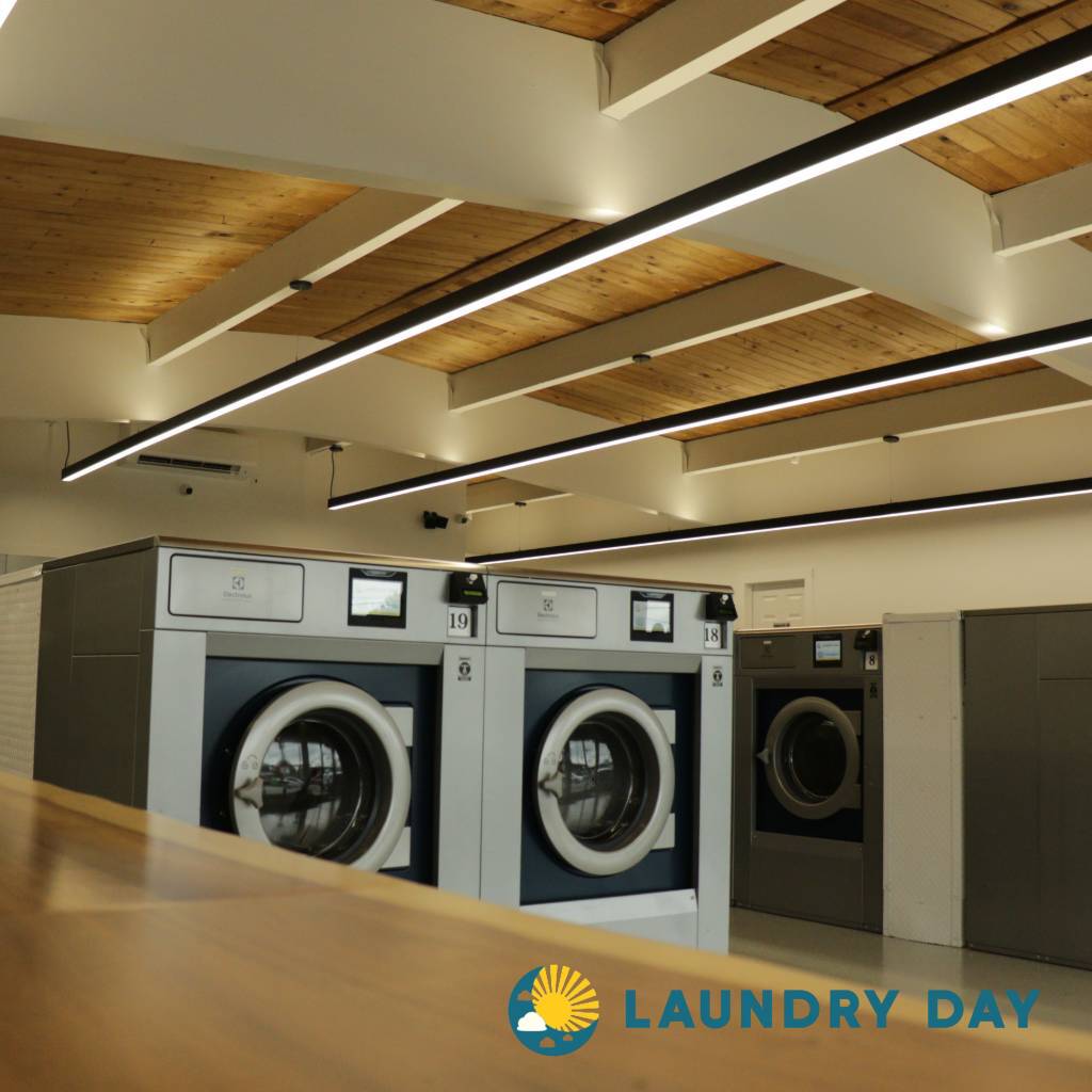 Commercial Laundry Service in 98380, WA