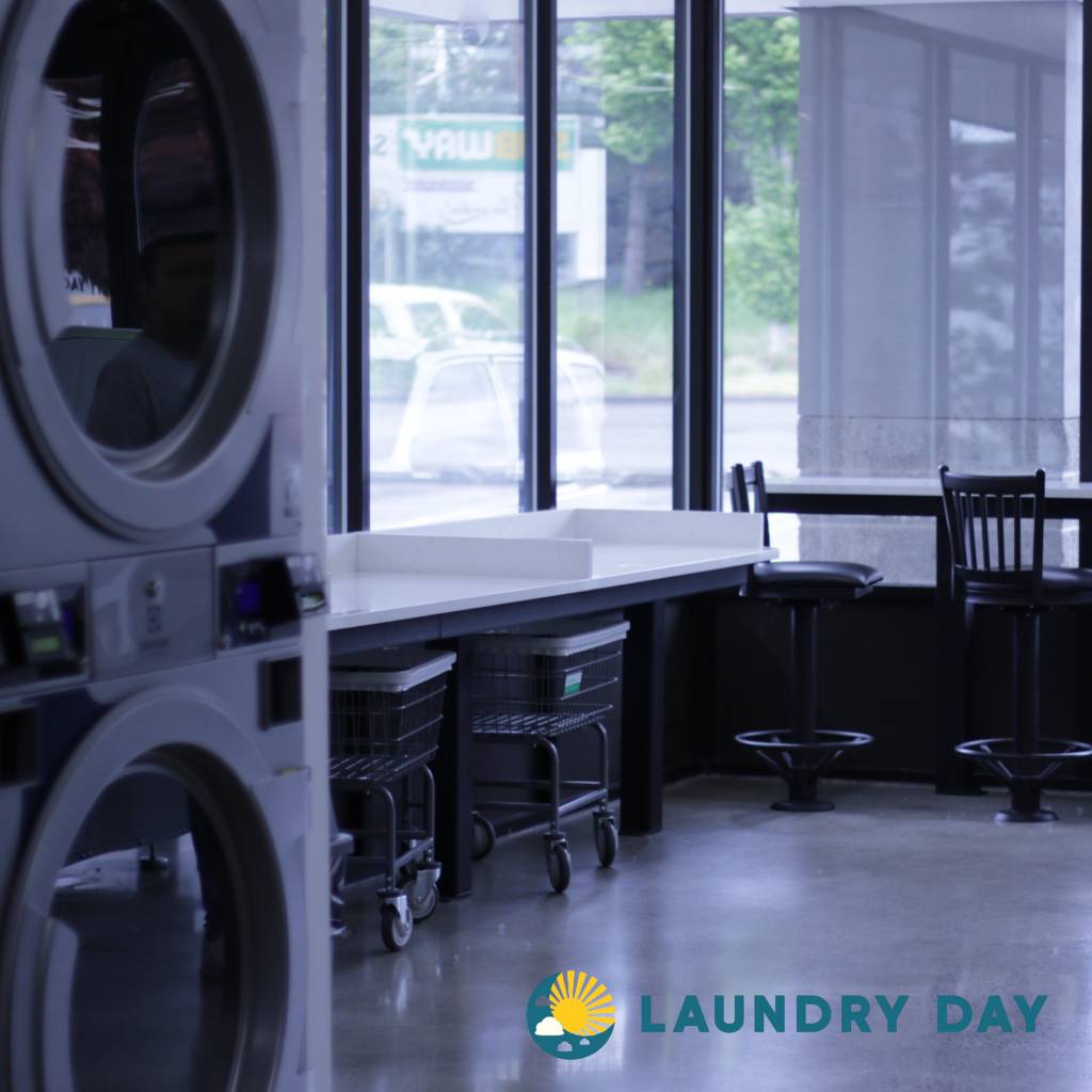 Commercial Laundry Service in Applewood Estates, Poulsbo, WA