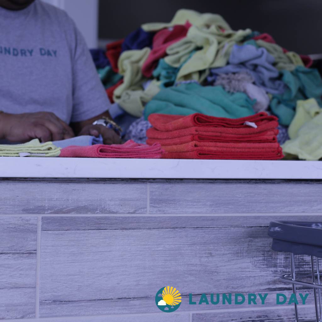 Commercial Laundry Service in Avellana, Silverdale, WA
