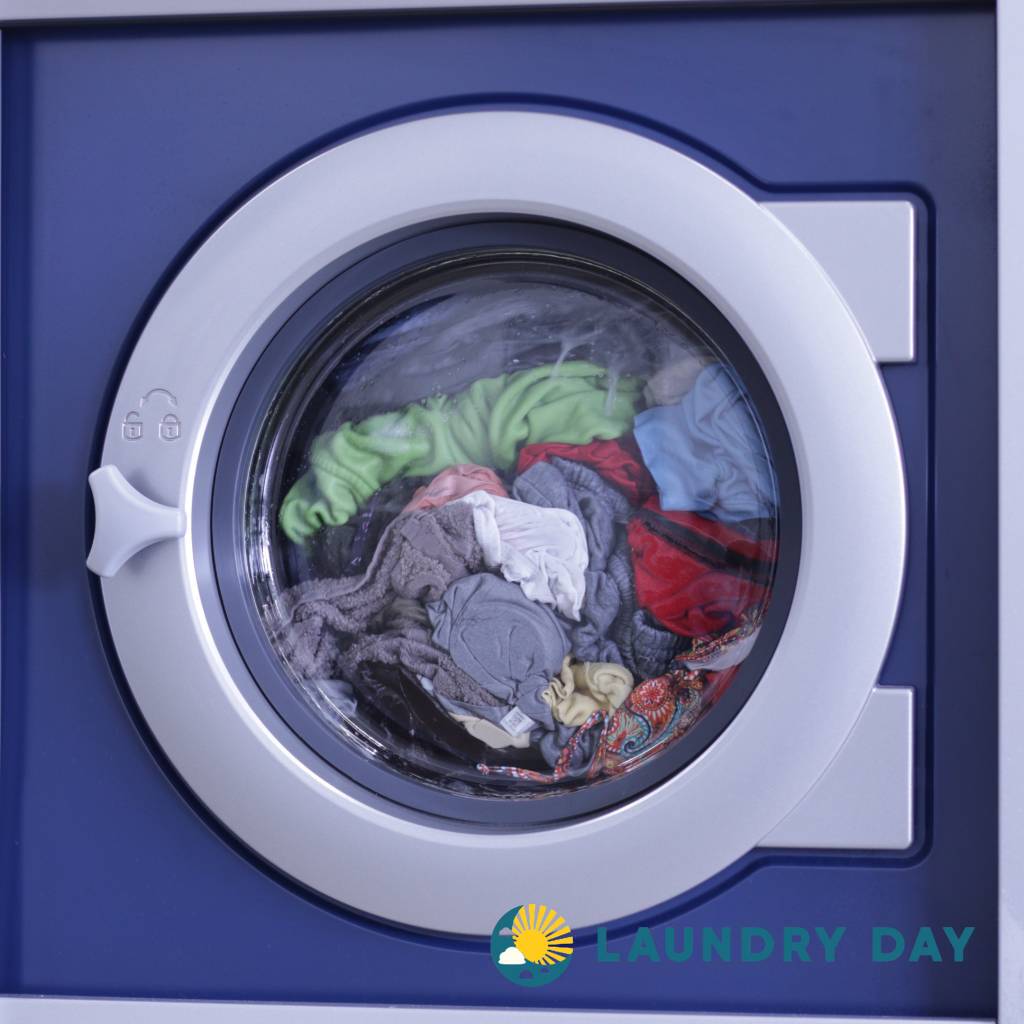 Commercial Laundry Service in Bangor View Estates, Silverdale, WA