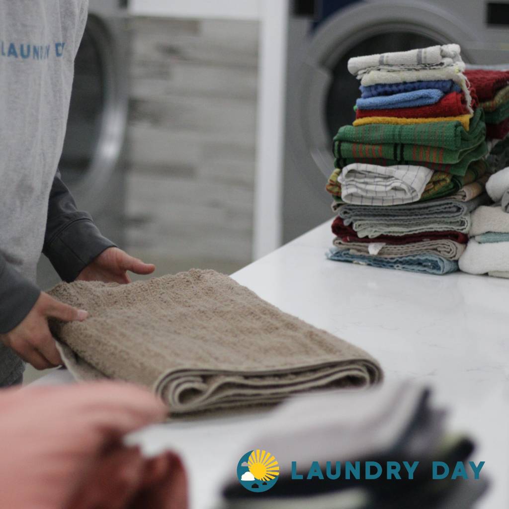Commercial Laundry Service in Barker Ridge, Silverdale, WA
