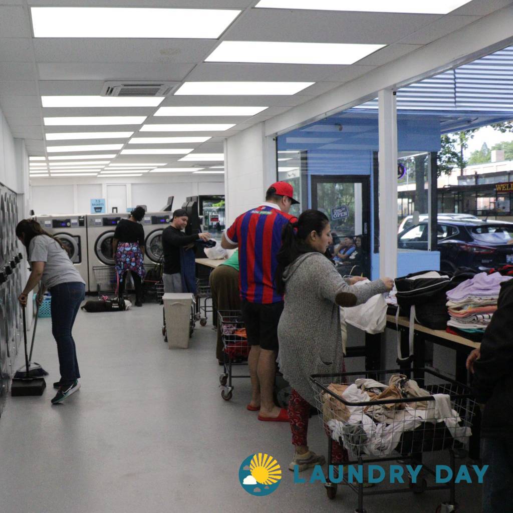 Commercial Laundry Service In Baywatch Poulsbo WA Commercial Laundry Service in Baywatch, Poulsbo, WA