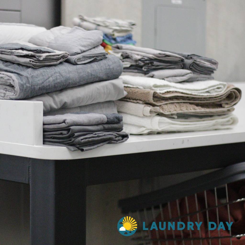 Commercial Laundry Service in Breckenridge, Silverdale, WA