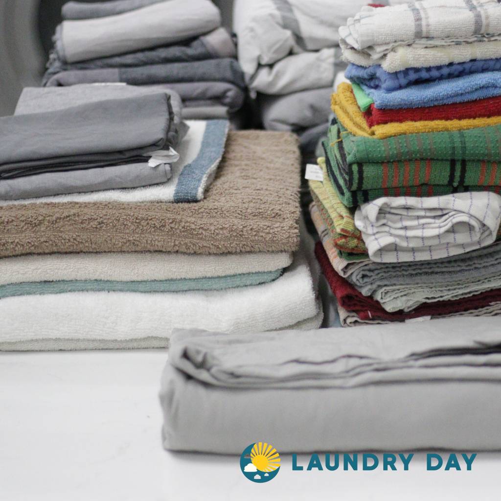 Commercial Laundry Service in Country Club Estates, Silverdale, WA