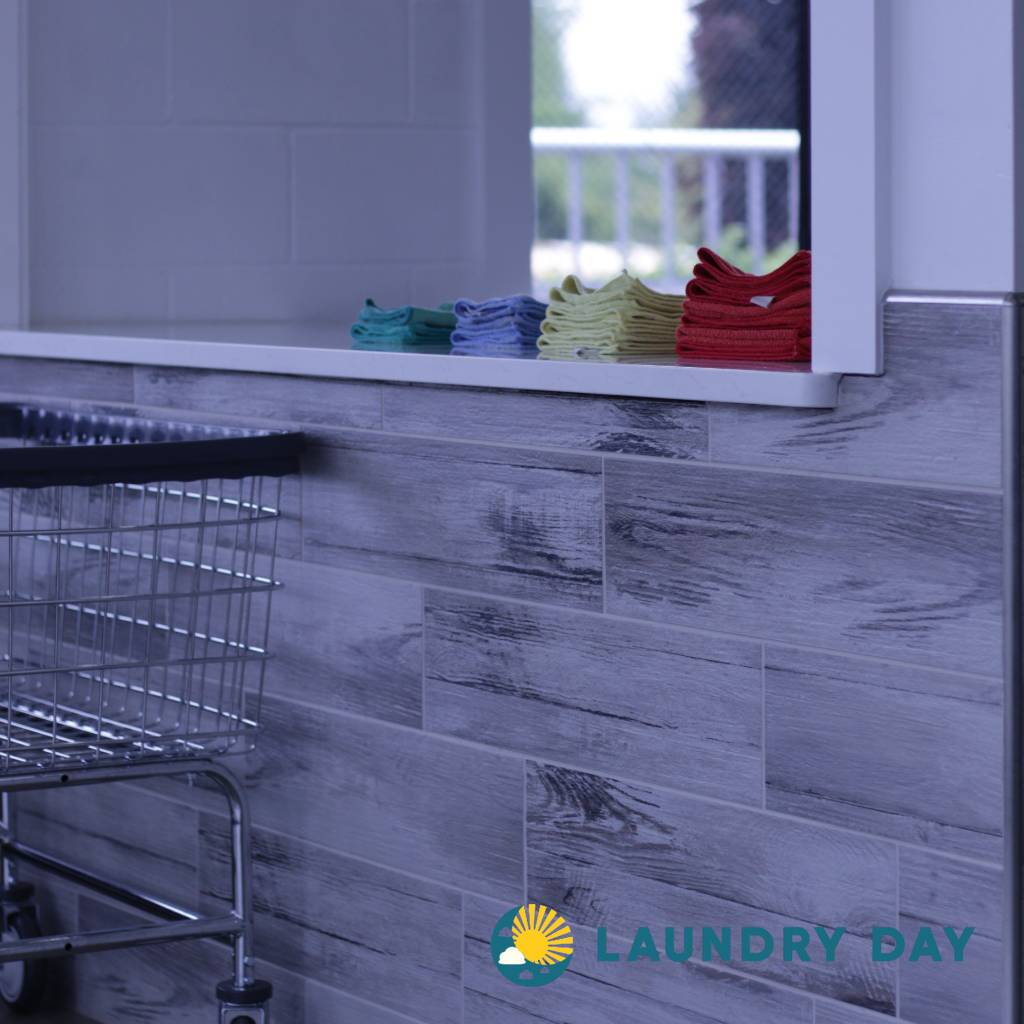 Commercial Laundry Service in Dyes Inlet View, Silverdale, WA