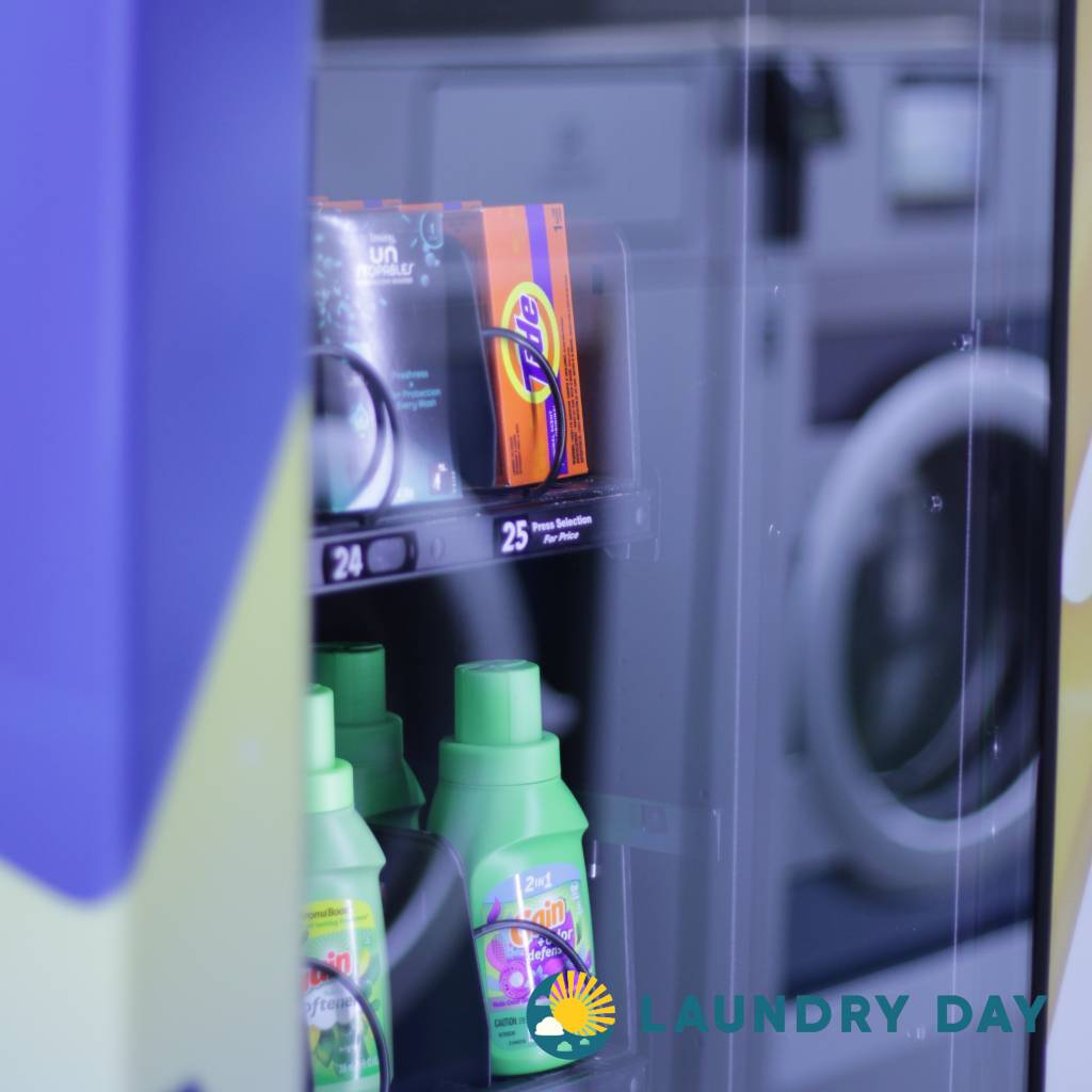 Commercial Laundry Service in East Bremerton, WA
