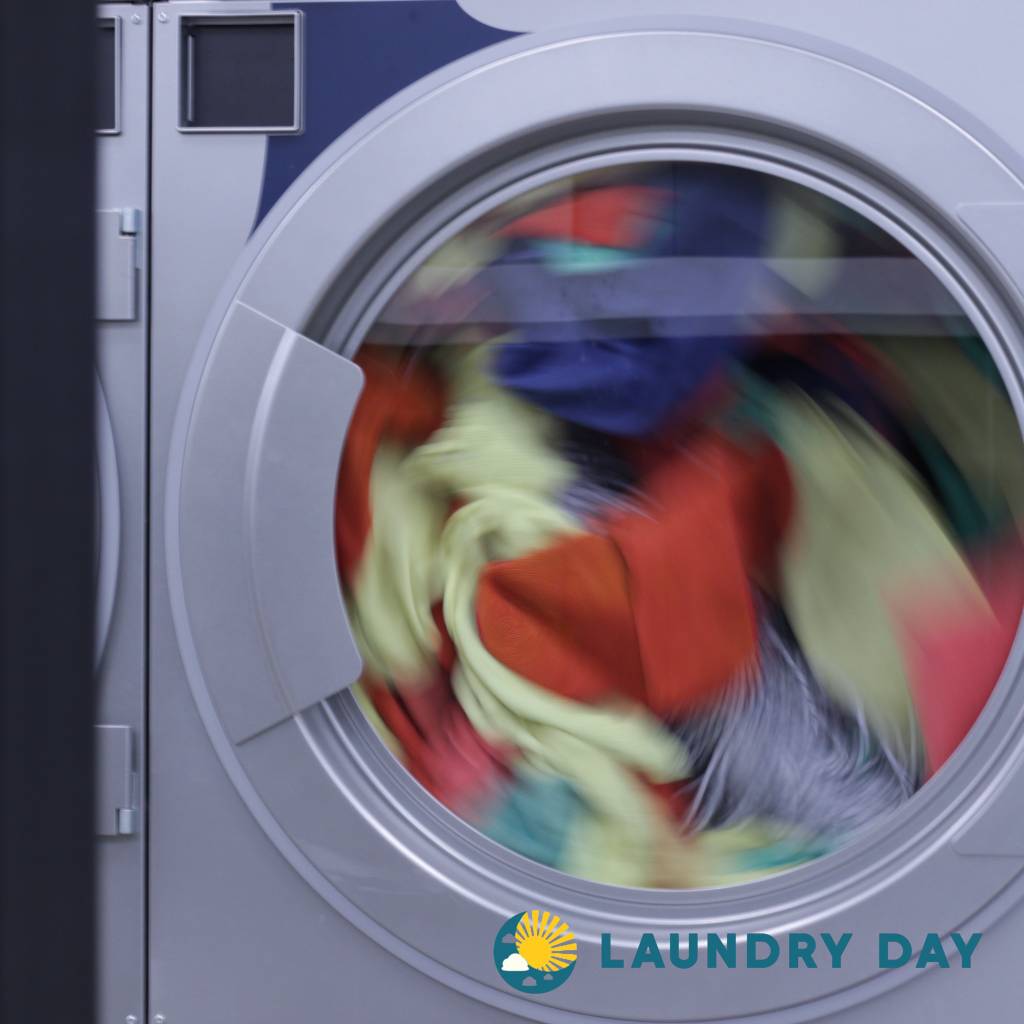 Commercial Laundry Service in Edgewater Estates, Poulsbo, WA