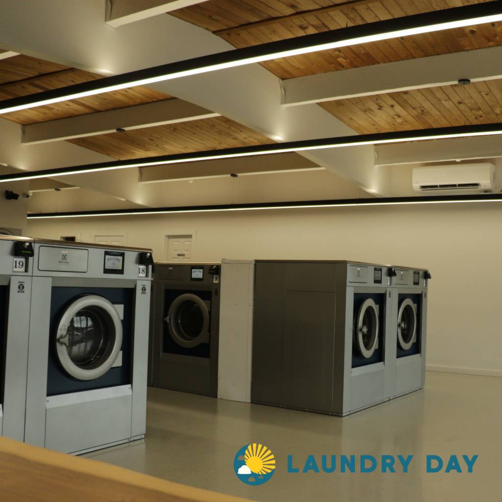 Commercial Laundry Service In Fairview Silverdale WA Commercial Laundry Service in Fairview, Silverdale, WA