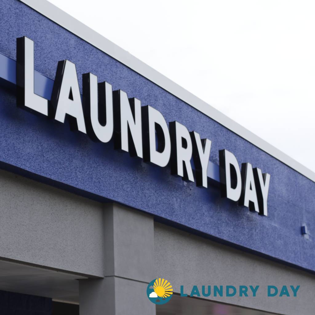 Commercial Laundry Service in Finn Hill, WA