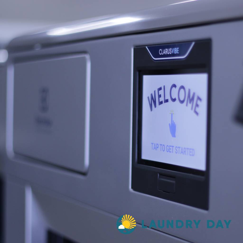 Commercial Laundry Service in Gala Pines, Poulsbo, WA