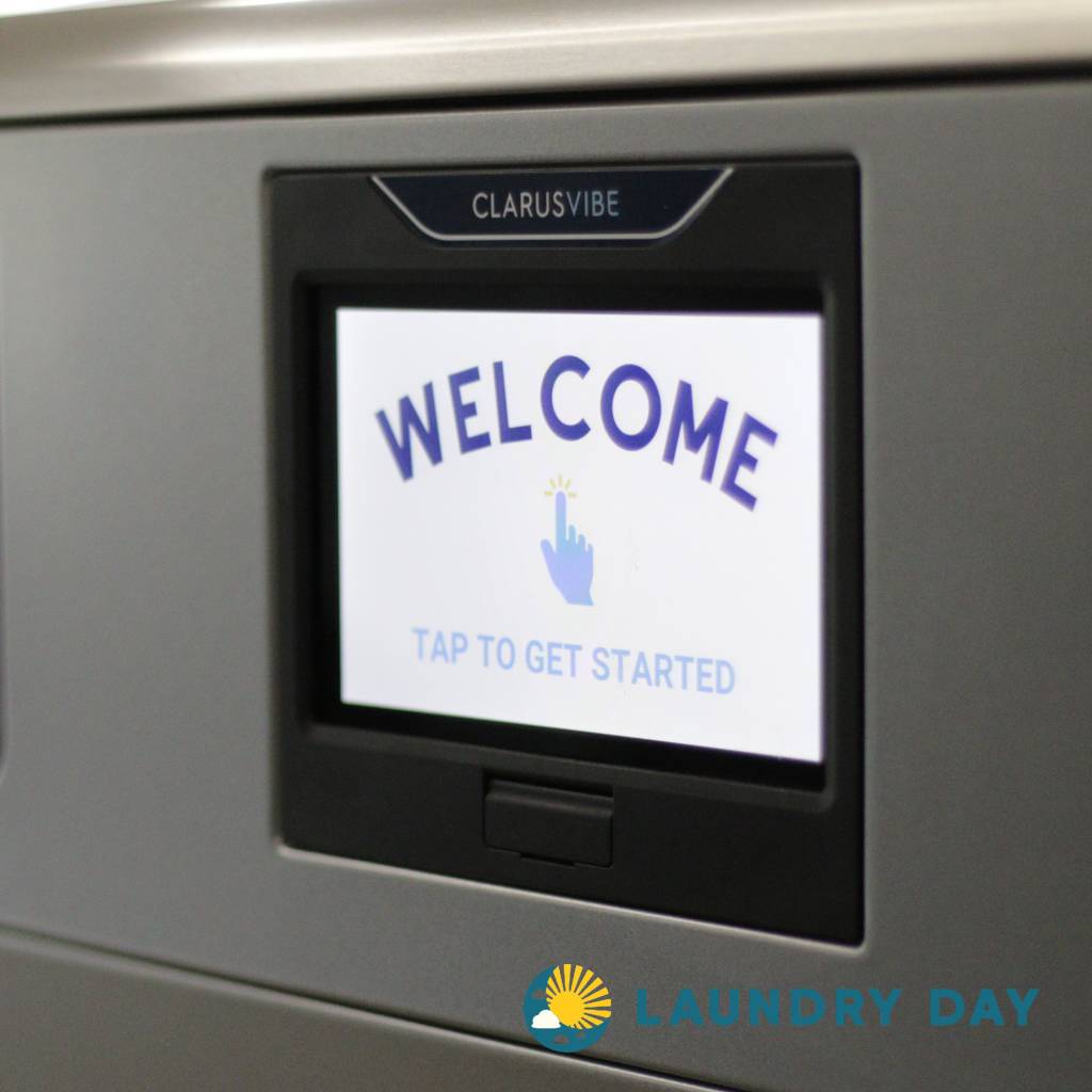 Commercial Laundry Service In Holly WA Commercial Laundry Service in Holly, WA
