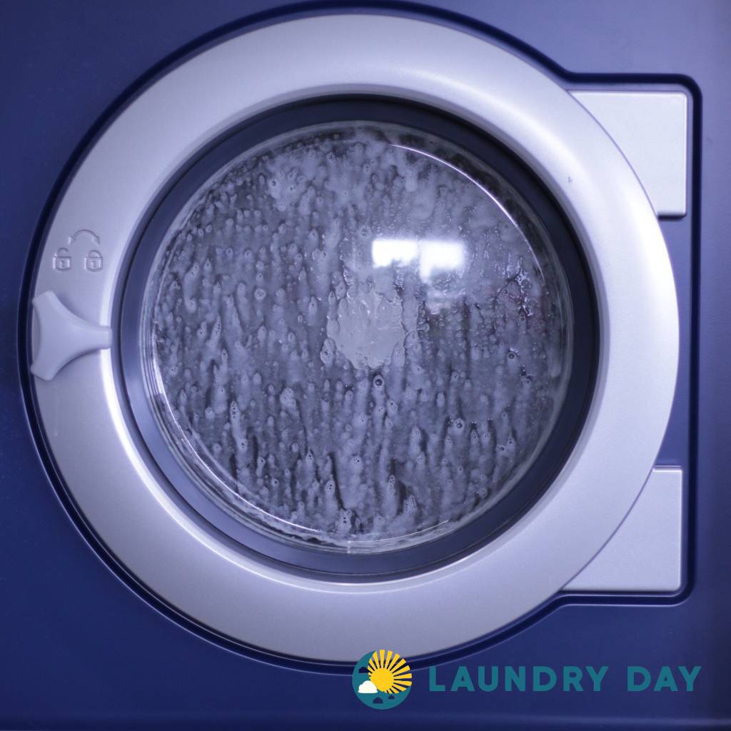 Commercial Laundry Service in Kevos Pond, Poulsbo, WA