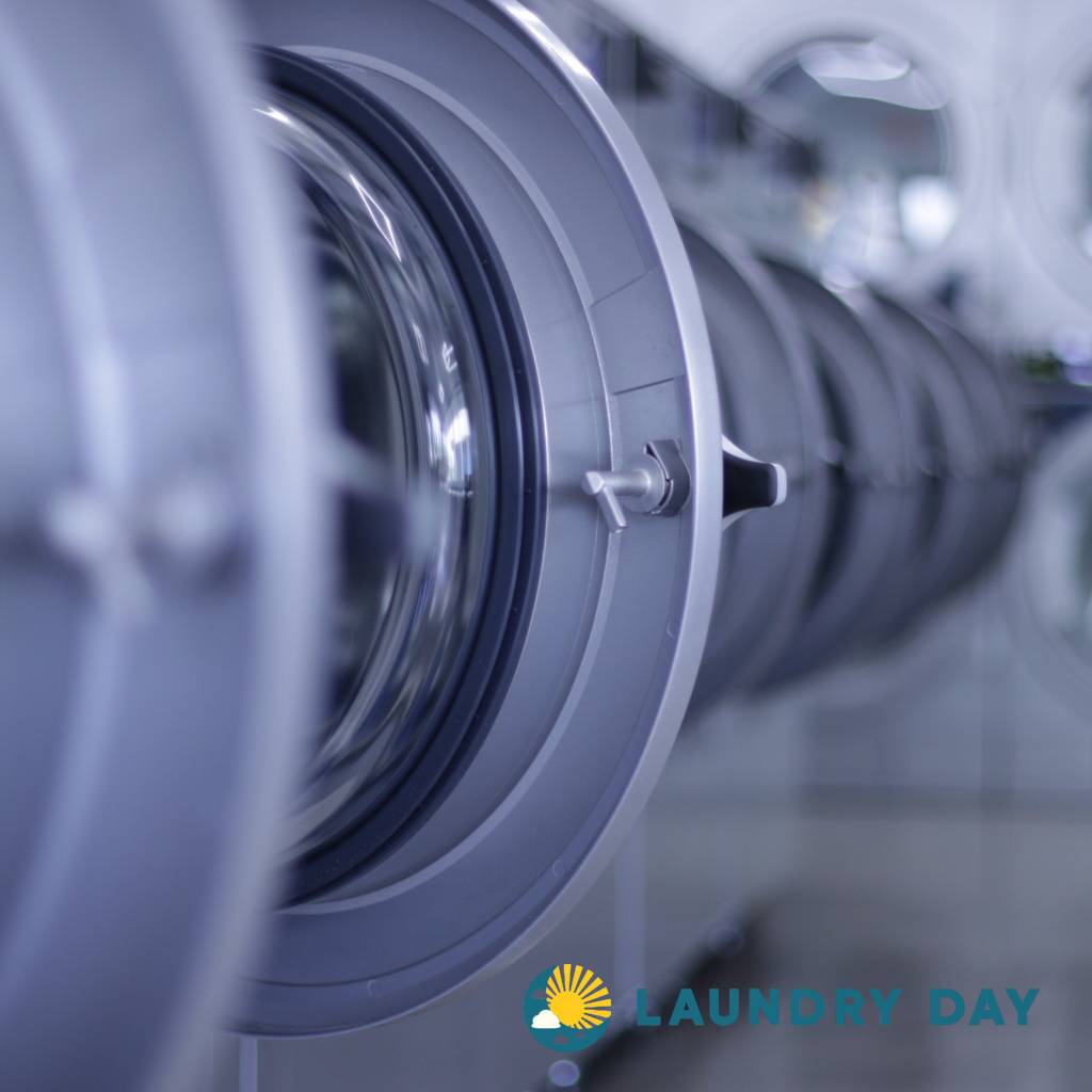 Commercial Laundry Service in Kingston, WA