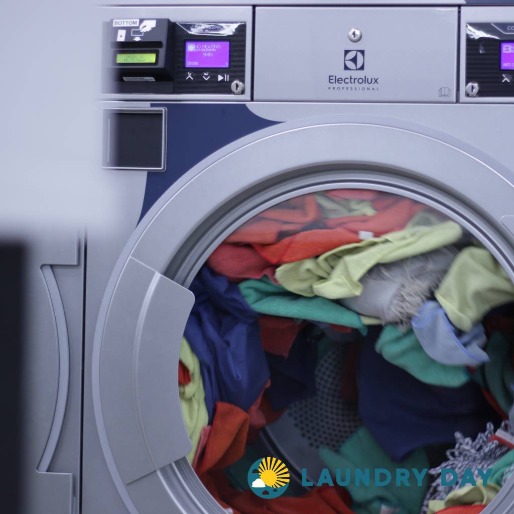 Commercial Laundry Service in Lakeview Terrace, Silverdale, WA