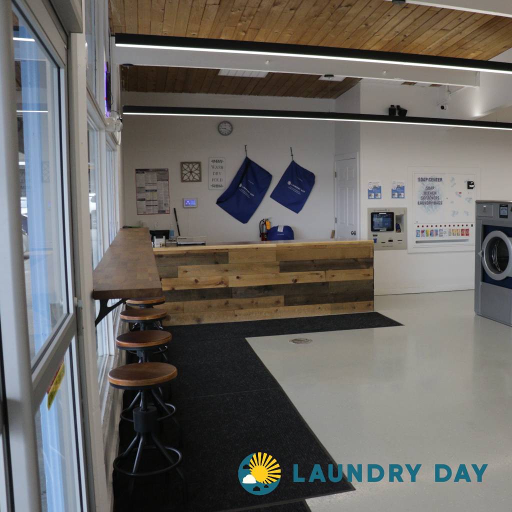 Commercial Laundry Service in Newberry Hill, Silverdale, WA