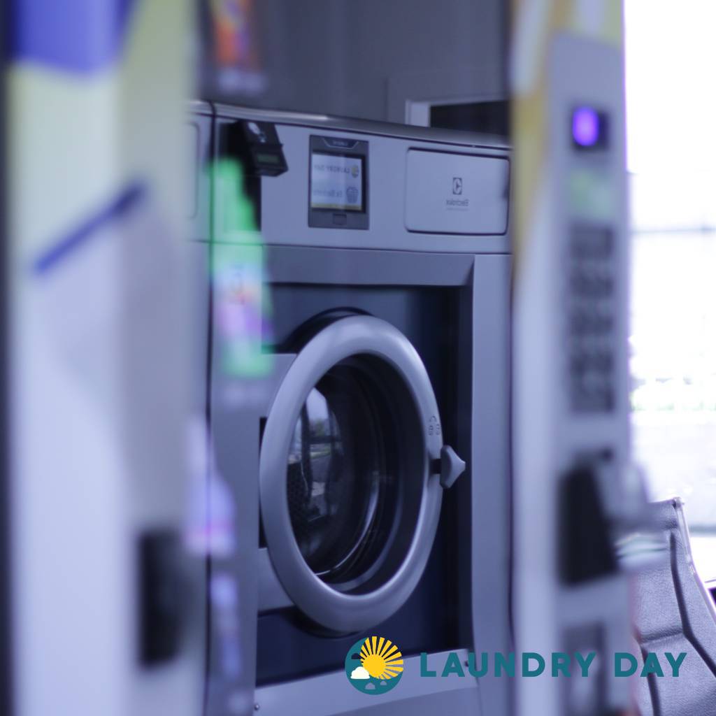 Commercial Laundry Service in Port Gamble, WA
