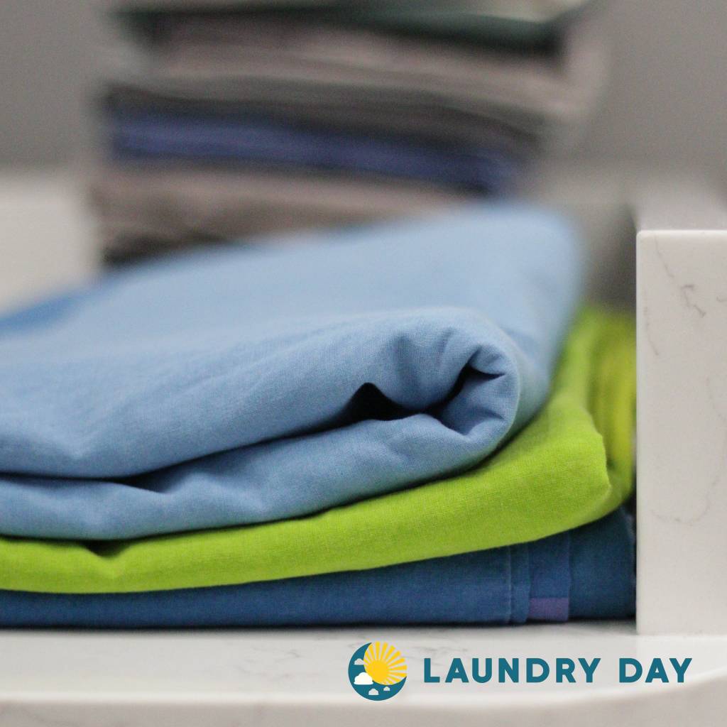 Commercial Laundry Service in Poulsbo Gardens, Poulsbo, WA