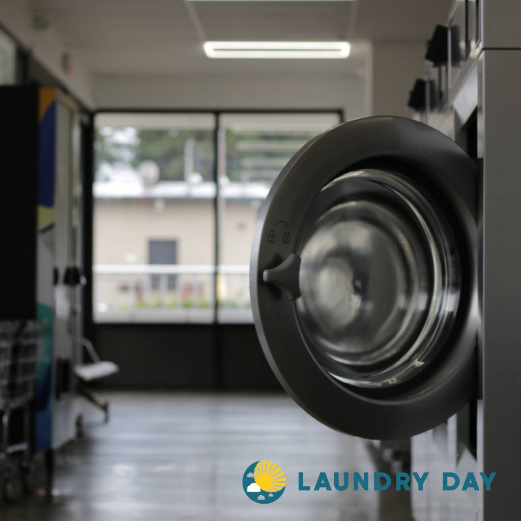 Commercial Laundry Service in Poulsbo, WA