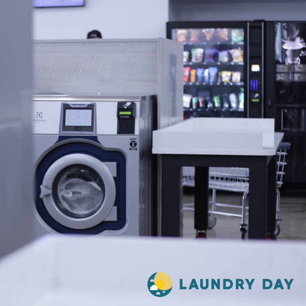 Commercial Laundry Service in Ridgetop, Silverdale, WA