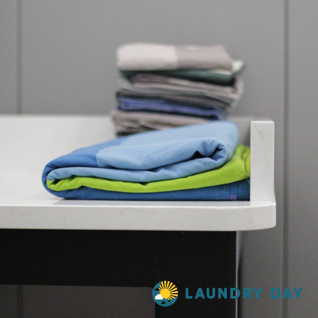 Commercial Laundry Service in Silverdale East, Silverdale, WA